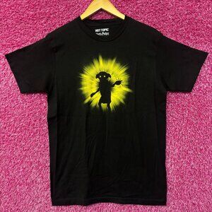 Harry Potter Dobbi the House Elf tshirt size medium